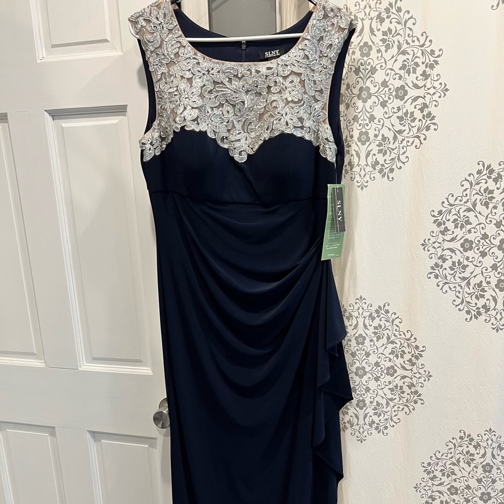SLNY Gown